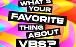 VBS: Your Favorite Thing (157280)