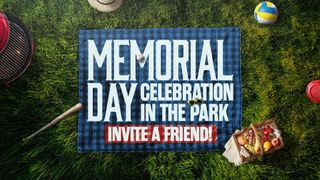 Memorial Day Celebration in th