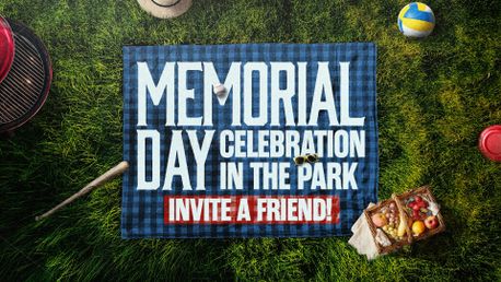 Memorial Day Celebration in th (157285)