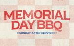 Memorial Day BBQ (157301)