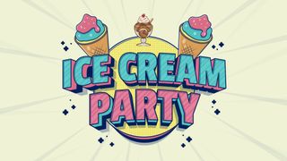 Ice Cream Party