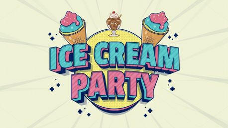 Ice Cream Party (157318)