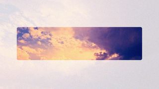 Open Skies - Motion Loop