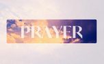 Open Skies - Prayer Title (157383)