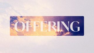 Open Skies - Offering Title