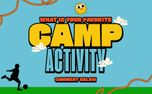 Favorite Camp Activity (157387)