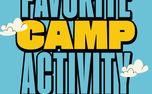 Favorite Camp Activity (157392)