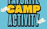 Favorite Camp Activity (157396)