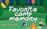 Favorite Camp Memory (157400)
