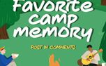 Favorite Camp Memory (157405)