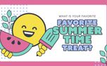 Favorite Summertime Treat (157407)