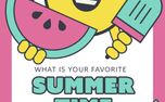 Favorite Summertime Treat (157411)