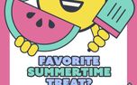 Favorite Summertime Treat (157415)