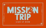 Mission Trip Sign Up Now Live (157420)