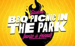 Student BBQ Picnic in the Park (157450)