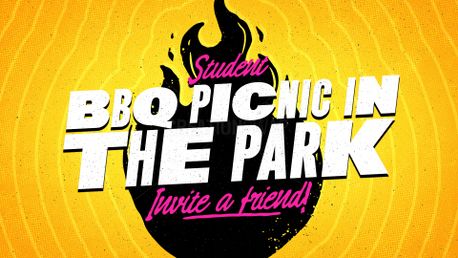 Student BBQ Picnic in the Park (157450)