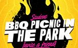 Student BBQ Picnic in the Park (157455)