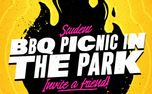 Student BBQ Picnic in the Park (157456)