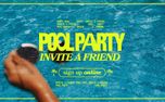 Student Pool Party Next Wednes (157457)