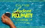 Student Pool Party Next Wednes (157460)