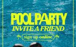 Student Pool Party Next Wednes (157461)