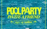 Student Pool Party Next Wednes (157462)