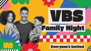 VBS Family Night