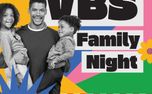 VBS Family Night (157485)