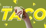 Enjoy a taco (157518)