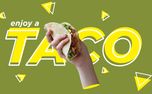 Enjoy a taco (157519)