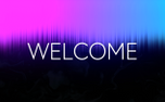 Glow Scratch Welcome (157556)