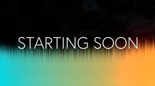 Glow Scratch Starting Soon