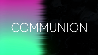 Glow Scratch Communion