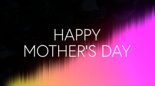 Glow Scratch Mother's Day