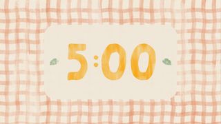 Sunday Picnic : Countdown