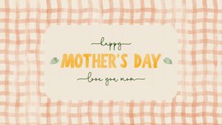 Sunday Picnic : Happy Mothers 