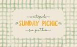 Sunday Picnic : Picnic (157588)