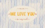 Sunday Picnic : We Love You (157590)