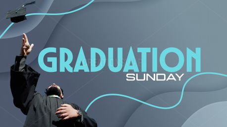 Graduation Sunday (157604)