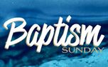 Baptism Sunday (157618)
