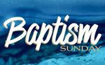 Baptism Sunday (157619)
