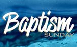 Baptism Sunday (157620)