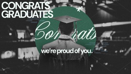Congrats Graduates (157648)
