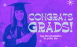 Congratulations Graduates! (157658)