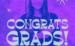 Congratulations Graduates! (157663)