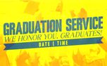 Graduate Recognition Service (157675)