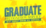 Graduate Recognition Service (157678)