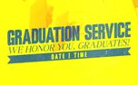 Graduate Recognition Service (157680)