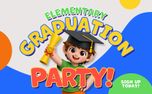 Elementary Graduation Party (157688)