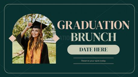 Graduation Brunch (157698)